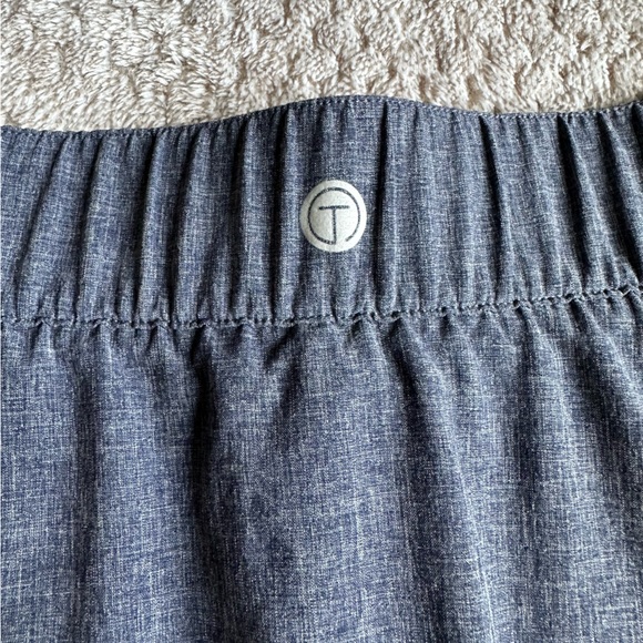 Talbots Sport Stretch Tennis Skort - Picture 4 of 5